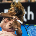 Serena Williams lanza un inspirador mensaje a las madres y padres trabajadores