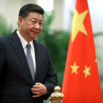 Xi dice que China se reservará uso de la fuerza para reunificación con Taiwán