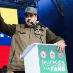Maduro dice proyectos de Bolsonaro, Duque y Macri son 