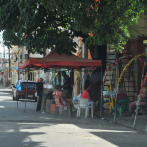 La Capital, tranquila durante la mañana y con alcohol y música en la tarde