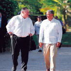 Pompeo y Duque, juntos contra Maduro
