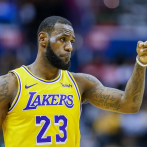 LeBron James se perderá otros cuatro encuentros