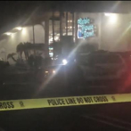 Tres muertos y cuatro heridos en un tiroteo cerca de Los Ángeles