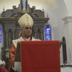 Monseñor Bretón: de la salud de la Patria depende la sana administración de justicia