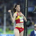 Ruth Beitia será candidata a la presidencia de Cantabria