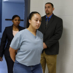 Otorgan clemencia mujer condenada a cadena perpetua a los 16 años