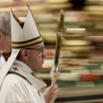 Papa: reunión en Vaticano busca arrojar luz sobre abusos