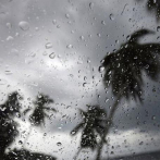 Lluvias débiles en algunas regiones y temperaturas calurosas durante el día