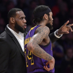 LeBron James se perderá al menos tres partidos más