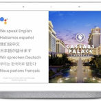 El modo intérprete del asistente de Google podrá traducir conversaciones en tiempo real