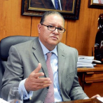 Director de la CAASD lanzará candidatura para alcaldía del Distrito Nacional; dice al ayuntamiento no sólo le compete la basura