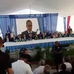 En vivo: Inauguración nuevo Helipuerto de Santo Domingo