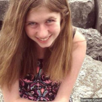 Hallada en EE.UU. una chica desaparecida tras el asesinato de sus padres en octubre