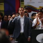 Guaidó ve próxima movilización como llamado a acción para desalojar a Maduro