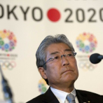 Tsunekazu Takeda, presidente del Comité Olímpico de Japón investigado por corrupción