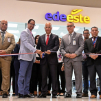 EDE Este abre oficina comercial en Jumbo de San Isidro
