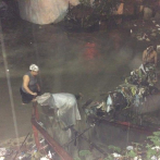Al menos 327 viviendas inundadas en Puerto Plata; elevan alerta para 3 provincias y el Gran Santo Domingo