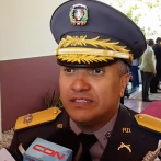 Director de la Policía promete apresar asesinos del hermano de monseñor Freddy Bretón