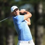 Koepka lidera el Sony Open de golf tras la segunda jornada