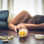 Las muertes por sobredosis en mujeres suben un 260% en últimos años en EEUU
