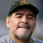 Diego Maradona es dado de alta tras cirugía