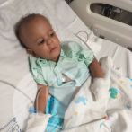 Bebé Litzy Amahia será operada este lunes; Madre pide al pueblo oraciones para su salud
