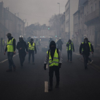 Siguen protestas en Francia por noveno fin de semana consecutivo