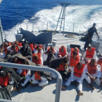 Armada Dominicana ha frustrado siete viajes ilegales en las últimas horas
