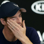 Retiro de Murray se produciría antes del debut de Djokovic