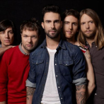 Confirman que Maroon 5 actuará en el descanso de la Super Bowl
