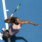 Serena Williams y el reto de alcanzar los 24 grandes en Melbourne