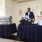 Ocupan 108 paquetes de cocaína en la costa de Barahona, apresan 3 dominicanos y un colombiano