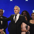 “Roma”, la gran triunfadora de los Critics' Choice Awards 2019