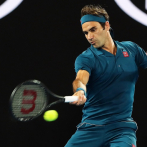 Murray cae en primera ronda, Federer y Rafa Nadal avanzan