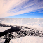 El hielo de la Antártida se derrite más rápido que nunca, según estudio