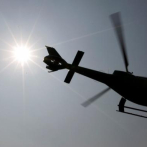 Recompensa de USD 32.000 por tripulantes de helicóptero secuestrados en Colombia