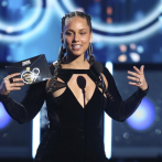 Alicia Keys será anfitriona de los Grammy el mes entrante