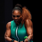 Serena Williams retorna a Australia con una fácil victoria