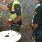 Empresa que localizó a 33 mineros de Chile se incorpora a rescate de niño atrapado en España