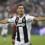 Cristiano Ronaldo anota y da la Supercopa al Juventus