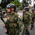 EEUU ofrece apoyo a Colombia para investigar 