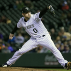 Ottavino y Yanquis acuerdan por tres años y US$27 millones