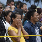 Aumentan a 9 las víctimas por atentado en Bogotá