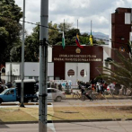 Autoridades colombianas identifican al autor del atentado contra la Policía