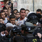 ONG denuncia muerte de 290 palestinos en 2018 y acusa a Israel de imprudencia