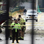 La Policía colombiana eleva a 21 la cifra de muertos en atentado en Bogotá
