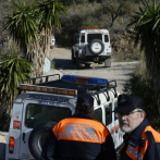 Confían en rescatar antes del lunes al niño español que cayó a un pozo