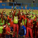 Las Tunas logra su primer título en el béisbol cubano