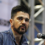 Juanes: “No puedo creer que esto esté pasando otra vez”