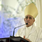 Arzobispo de Santiago pide a la Virgen que autoridades frenen violencia